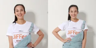 Inspiratif, Inilah Komentar Chelsea Islan Tentang Nasionalisme