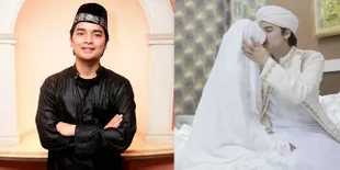 Inspiratif, Kisah Alvin Faiz &#38; Larissa Chou Akan Segera Difilmkan