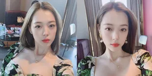 Instagram Sulli Dibanjiri Permohonan Maaf Netizen, Menyesal Tak Beri Support
