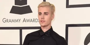 Instagram Teman Dihack, Foto 'Bugil Justin Bieber' Beredar Lagi