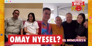 Instastory Lengkap Farida Nurhan Setelah Codeblue & Bang Madun Damai Di Densu: Omay Menyesal?