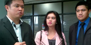 Intan Lestari Terus Diteror Telepon Gelap