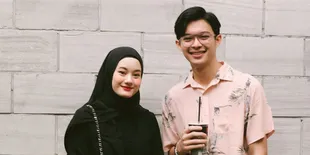 Interaksi dengan Dinda Hauw di Sosmed Bikin Netizen Gerah, Begini Komentar Rey Mbayang