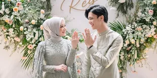 Interaksi Mesra di Sosial Media Panen Hujatan, Dinda Hauw Doakan Warganet Bahagia