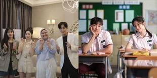 Interview Exclusive Jinyoung, Dahyun &#38; Sutradara Cho Young Myoung - Ngobrolin Film Korea 'YOU ARE THE APPLE OF MY EYE'