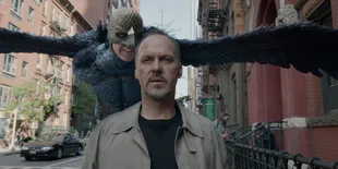 Intip 3 Pemenang PG Award Yang Tersisih Dalam Nominasi Oscar 2015