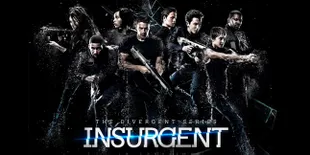 Intip 5 Perbedaan Film 'INSURGENT' Dengan Novelnya (Part 2)