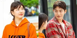 Intip Deretan Karakter Drama 'START-UP' yang Dibintangi Suzy dan Nam Joo Hyuk, Bermimpi Jadi Steve Jobs Versi Korea