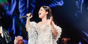Intip Fakta Unik Shabrina Leanor, Juara Indonesian Idol 2025 yang Ternyata Pencinta Mie Sedaap!