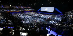 Intip Fitur Mutakhir iPhone X, Dari Face ID Sampai Animoji