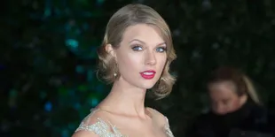 Intip Garangnya Taylor Swift di Video Klip 'Bad Blood'
