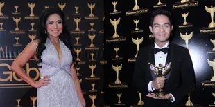 Intip Juga Daftar Nominasi Top Kategori Individu PGA 2014!