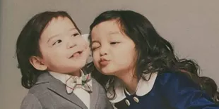 Intip Kabar Terbaru Gunhoo 'SUPERMAN RETURNS', Makin Dewasa dan Jadi Hyung!
