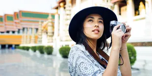 Intip Keistimewaan Kartu Kredit BRI World Access Saat Traveling ke Luar Negeri, Ternyata Banyak Untungnya!