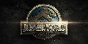 Intip Kemegahan Taman di Film 'JURASSIC WORLD' Mendatang!
