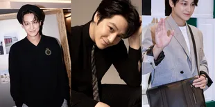 Intip Keseruan Fan Meeting Kim Bum! Akui Sate Makanan Terenak dan Ingin Liburan ke Jakarta