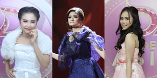 Intip Keseruan Para Peserta Perempuan DA Asia 4 Olahraga Demi Tubuh  yang Bugar
