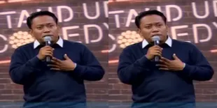 Intip Lebih Jauh Soal Arief Didu, Mentor Yang Sukses Lejitkan Aci Resti di SUCA 2