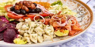 Intip Momen  Sahur dan Berbuka di Maroko, Yuk!