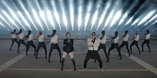 Intip MV Terbaru PSY, Apakah Sekeren 'Gangnam Style'?