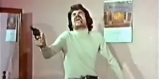 Intip Nih! Video Adegan Kematian Teraneh Dalam Film