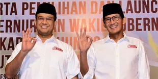 Intip Rekam Jejak Sandiaga Uno, dari Pebisnis Hingga Politisi