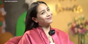 Intip Sederet Tamu Undangan Spesial di Acara Baby Sprinkle Mama Gigi