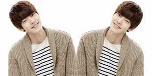 Intip Serunya Reuni Kim Woo Bin Bareng Aktor Ganteng 'TWENTY'