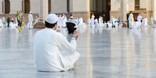 Intip Suasana Lebaran di Suriname, Yuk!