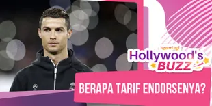 Intip Tarif Endorse Para Selebriti Hollywood Berdasarkan Followersnya di Sini!