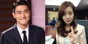 Intip Teaser Video Drama Baru Siwon - Kang Sora 'REVOLUTIONARY LOVE'