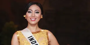Intip Tiga Besar Puteri Indonesia 2014