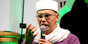 Intip Trailer 'HIJRAH CINTA', Biopik Ustaz Jeffry Al Buchory