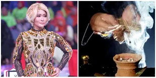 Inul Daratista Akui Pernah Diguna-Guna Karena Persaingan Antar Pedangdut, Suara Hilang Sampai Muntah Darah!