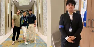 Inul Daratista Bangga dengan Anak Semata Wayangnya: Nggak Merokok, Nggak Main Cewek, Fokus Pelajaran