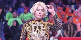 Inul Daratista Beber Penipuan yang Catut Namanya, Duga Dilakukan Berkelompok