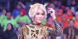 Inul Daratista Bongkar Sosok yang Pertama Kali Populerkan Nama Goyang Ngebor