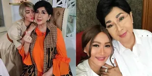 Inul Daratista Kenang Hadiah Pemberian Berharga Titiek Puspa, Akui Akan Selalu Disimpan
