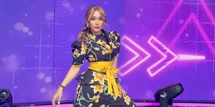 Inul Daratista Recycle 'Hidupku Untuk Cinta', Bentuk Cinta Untuk Titiek Puspa