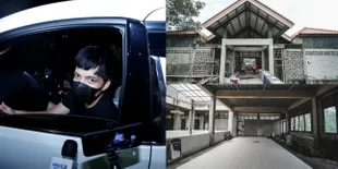 Investasi Dunia Akhirat, 7 Potret Pondok Pesantren Milik Atta Halilintar yang Sedang Dalam Tahap Pembangunan - Bakal Lahirkan Santri Berprestasi