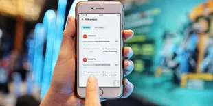 Investasi Jadi Semudah Scroll Layar Gadget, BNI Tawarkan ORI028 Lewat wondr by BNI