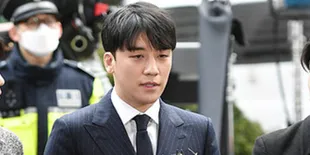 Investor Jepang Tanggapi Tuduhan Seungri Sediakan Wanita PSK Untuknya