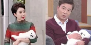 IO Si Aktor K-Drama Super Duper Imut, Jadi Perbincangan Karena Kelakuannya Suka Tidur Saat Syuting