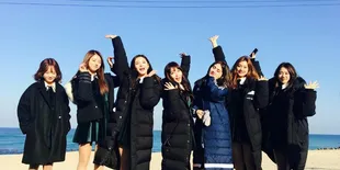 I.O.I Akan Rilis Mini Album Ketiga 'I.O.I: LOOP', Comeback yang Sangat Dinantikan