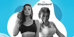IONATION Festival, Perpaduan Live Music dan Workout yang Bakal Diramaikan Oleh Jennifer Bachdim Hingga Andrea Dian