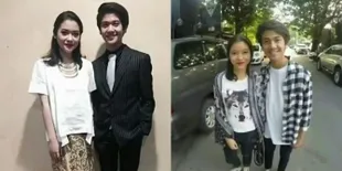 Iqbaal Ramadhan Beri Ucapan Ultah Manis Buat Pacar, Fans: Ada yang Patah Tapi Bukan Ranting