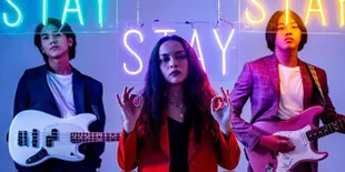 Iqbaal Ramadhan Bolos Kuliah demi Tampil di Konser LANY, Ternyata Batal