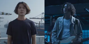 Iqbaal Ramadhan: Box Office Di Usia 17, Debut Produser, Dan Tampil Memukau Dengan Gaya Ala Nike Ardilla!