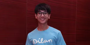 Iqbaal Ramadhan Ingin Penonton Jangan Skeptis Pada Animasi Indonesia
