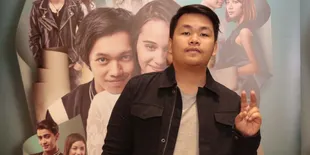 Iqbaal Ramadhan Semakin Tenar, Teuku Ryzki Bantah Sikapnya Berubah